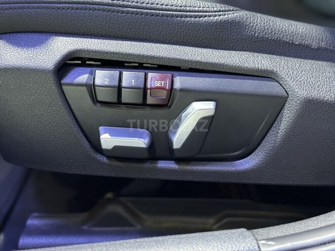 BMW 320 2017, 68,000 km - 2.0 l - Bakı