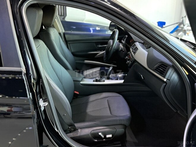 BMW 320 2017, 68,000 km - 2.0 l - Bakı