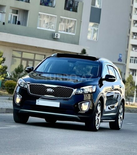 Kia Sorento-7