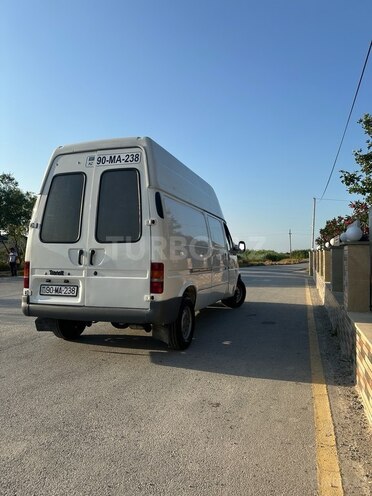 Ford Transit 1997, 443,259 km - 2.5 л - Bakı