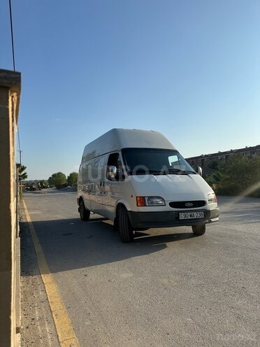 Ford Transit 1997, 443,259 km - 2.5 л - Bakı