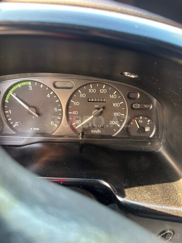 Ford Transit 1997, 443,259 km - 2.5 л - Bakı