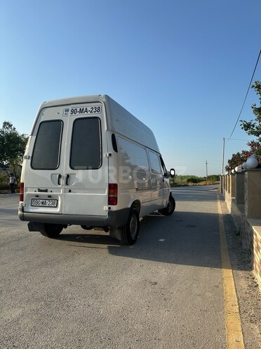 Ford Transit 1997, 443,259 km - 2.5 л - Bakı