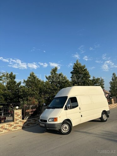 Ford Transit 1997, 443,259 km - 2.5 л - Bakı