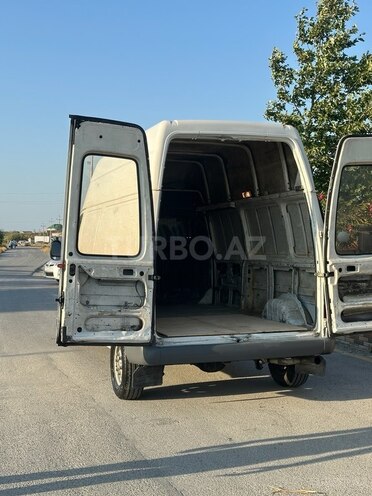 Ford Transit 1997, 443,259 km - 2.5 л - Bakı