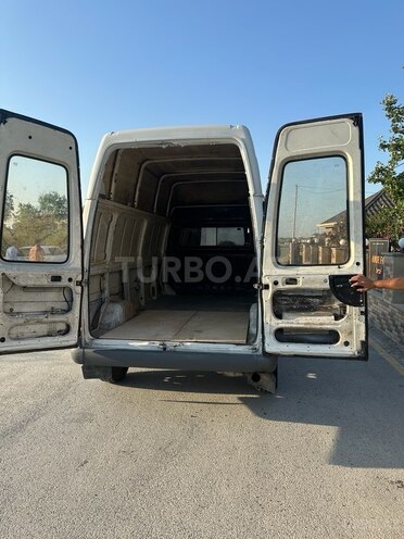 Ford Transit 1997, 443,259 km - 2.5 л - Bakı