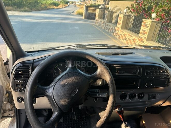 Ford Transit 1997, 443,259 km - 2.5 л - Bakı