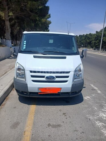 Ford Transit 2010, 165,000 km - 2.2 л - Bakı