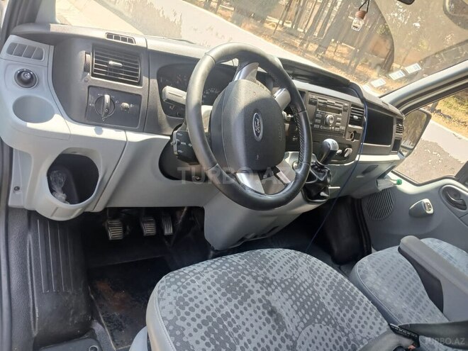 Ford Transit 2010, 165,000 km - 2.2 л - Bakı