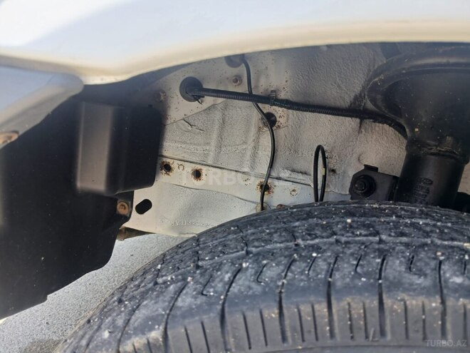 Ford Transit 2010, 165,000 km - 2.2 л - Bakı