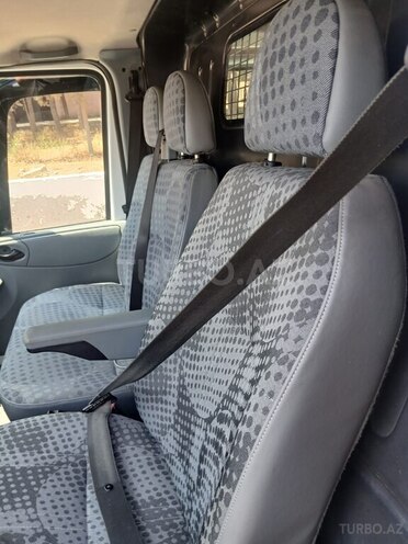 Ford Transit 2010, 165,000 km - 2.2 л - Bakı
