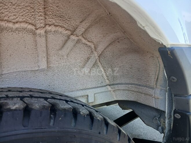 Ford Transit 2010, 165,000 km - 2.2 л - Bakı