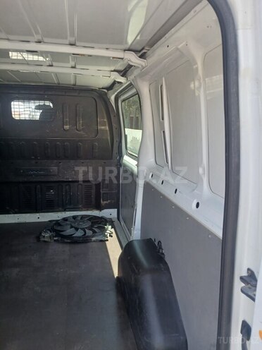 Ford Transit 2010, 165,000 km - 2.2 л - Bakı