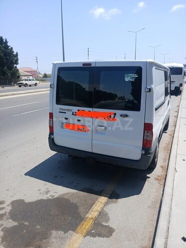 Ford Transit 2010, 165,000 km - 2.2 л - Bakı