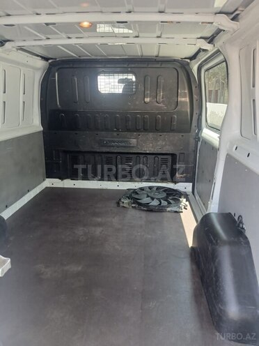 Ford Transit 2010, 165,000 km - 2.2 л - Bakı