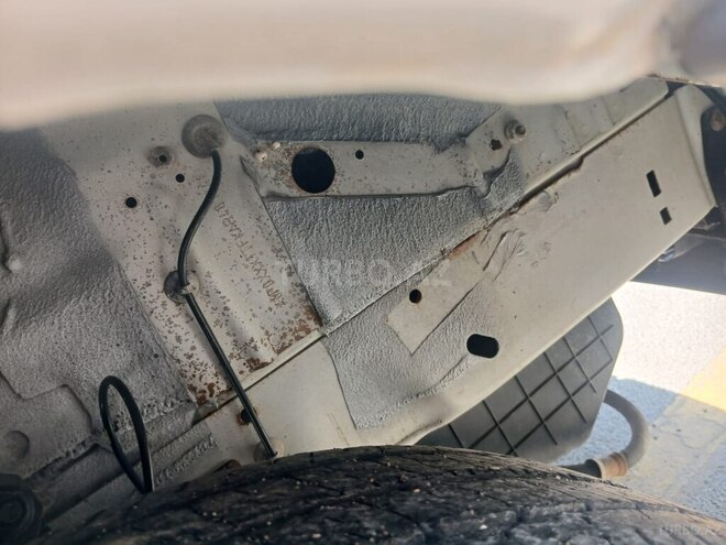 Ford Transit 2010, 165,000 km - 2.2 л - Bakı