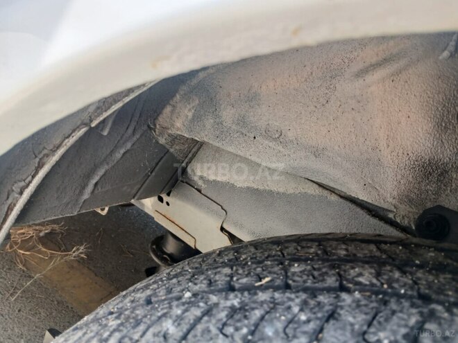 Ford Transit 2010, 165,000 km - 2.2 л - Bakı