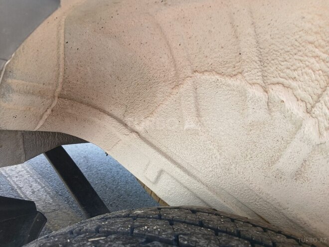 Ford Transit 2010, 165,000 km - 2.2 л - Bakı