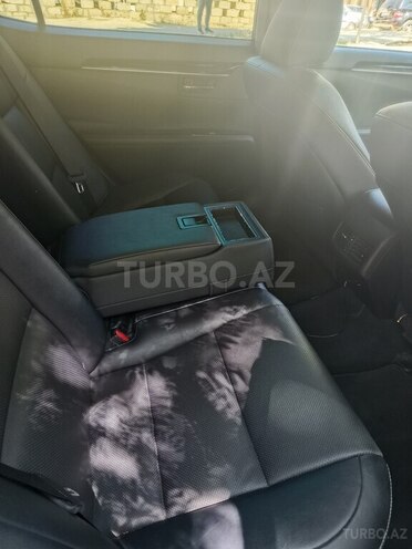 Lexus ES 250 2016, 198,000 km - 2.5 l - Bakı