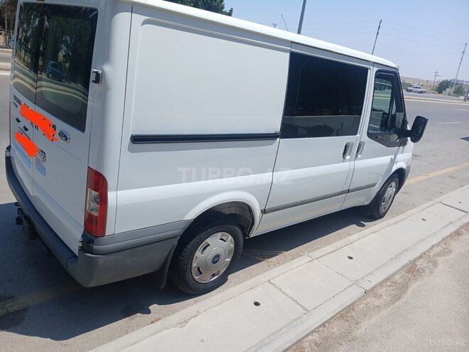 Ford Transit 2010, 165,000 km - 2.2 л - Bakı