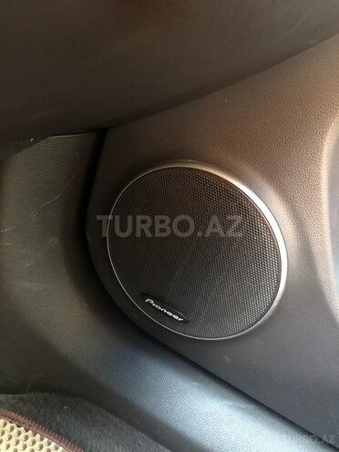 Chevrolet Cruze 2015, 200,000 km - 1.4 l - Bakı