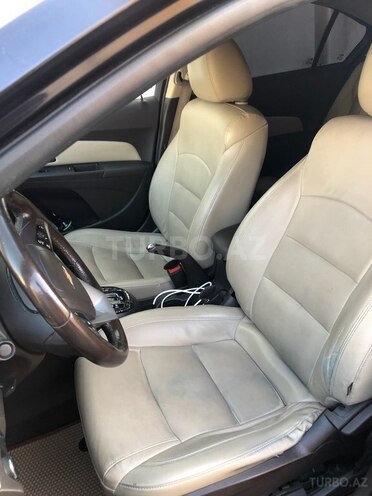 Chevrolet Cruze 2015, 200,000 km - 1.4 l - Bakı