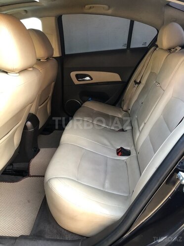 Chevrolet Cruze 2015, 200,000 km - 1.4 l - Bakı