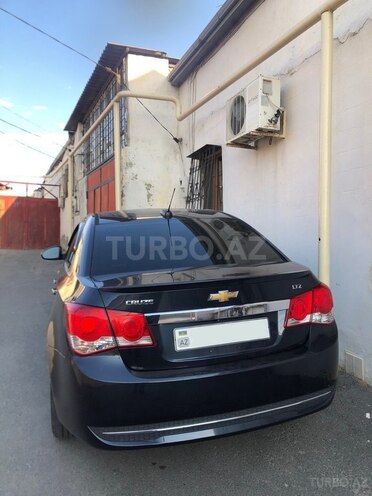 Chevrolet Cruze 2015, 200,000 km - 1.4 l - Bakı