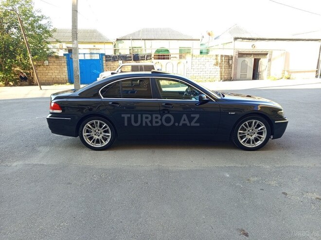 BMW 745-3