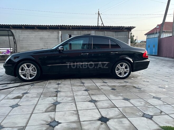 Mercedes E 280 2006, 256,875 km - 3.0 l - Masallı