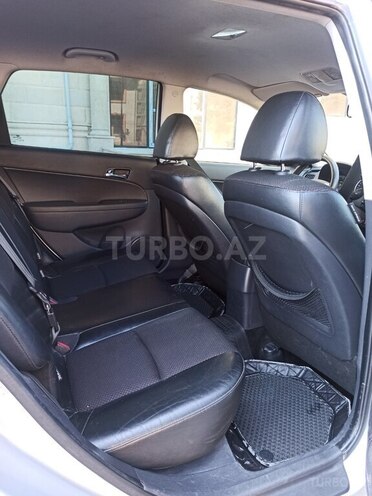 Hyundai i30 2011, 302,000 km - 1.6 l - Sumqayıt