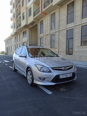 Hyundai i30 2011, 302,000 km - 1.6 l - Sumqayıt