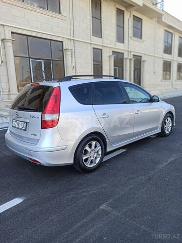 Hyundai i30 2011, 302,000 km - 1.6 l - Sumqayıt