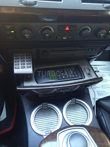 BMW 745-21