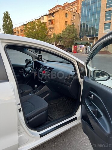 Kia Rio 2012, 181,000 km - 1.4 l - Bakı