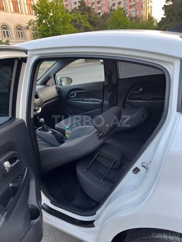 Kia Rio 2012, 181,000 km - 1.4 l - Bakı