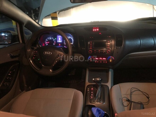 Kia Cerato 2013, 390,282 km - 1.6 l - Bakı