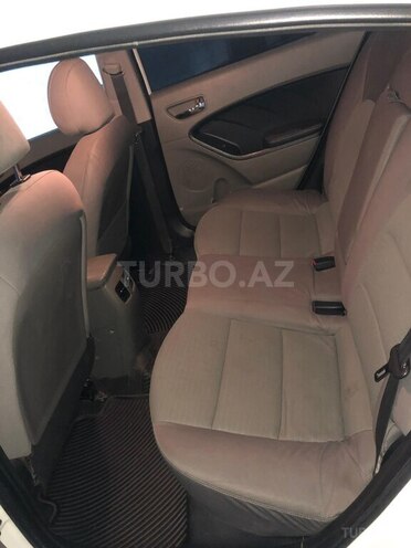 Kia Cerato 2013, 390,282 km - 1.6 l - Bakı