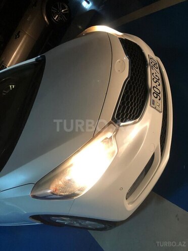 Kia Cerato 2013, 390,282 km - 1.6 l - Bakı