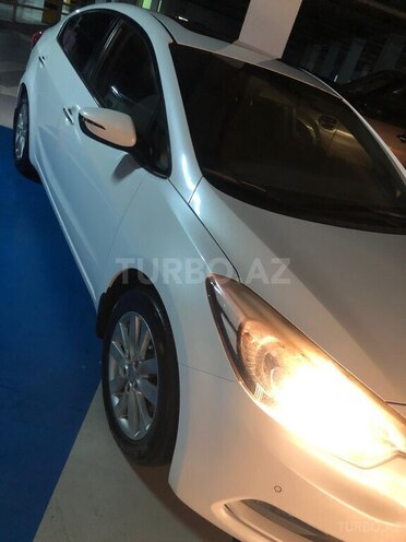 Kia Cerato 2013, 390,282 km - 1.6 l - Bakı