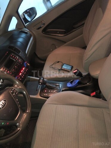 Kia Cerato 2013, 390,282 km - 1.6 l - Bakı