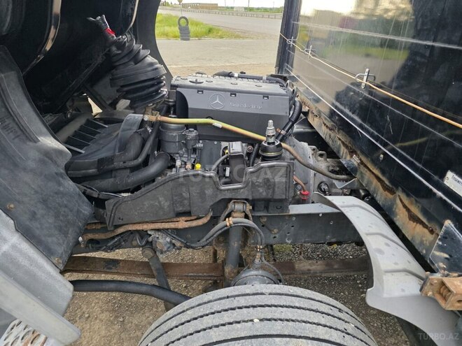 Mercedes Atego 1222 2009, 45,000 km - 4.8 л - Goranboy
