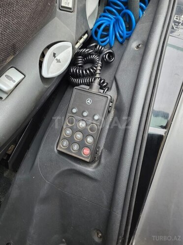 Mercedes Atego 1222 2009, 45,000 km - 4.8 л - Goranboy
