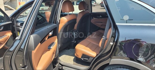 Kia Sorento 2018, 78,362 km - 2.0 l - Bakı