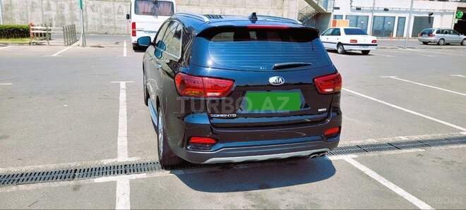 Kia Sorento 2018, 78,362 km - 2.0 l - Bakı