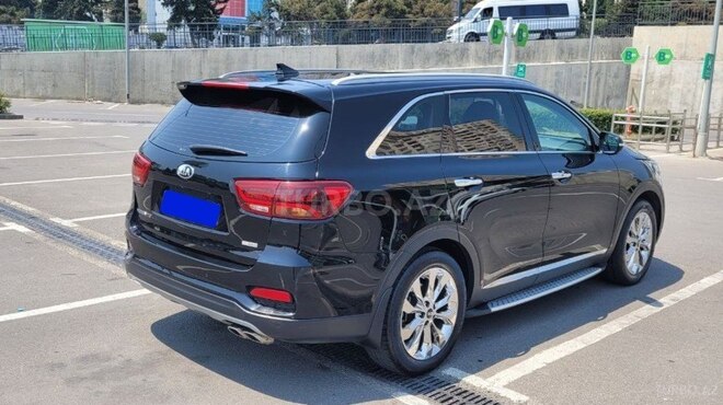 Kia Sorento 2018, 78,362 km - 2.0 l - Bakı