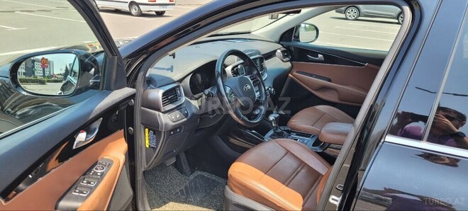 Kia Sorento 2018, 78,362 km - 2.0 l - Bakı