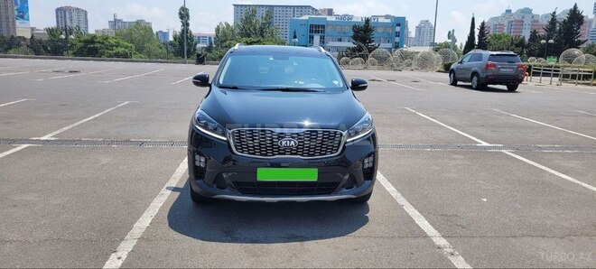 Kia Sorento 2018, 78,362 km - 2.0 l - Bakı