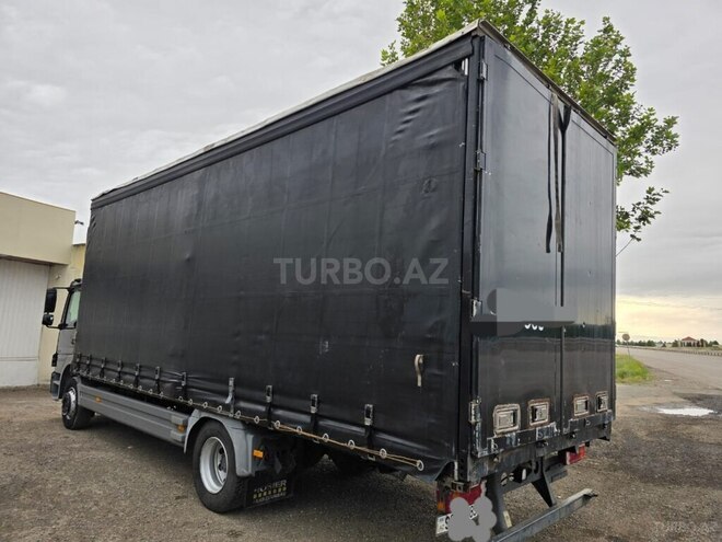 Mercedes Atego 1222 2009, 45,000 km - 4.8 л - Goranboy