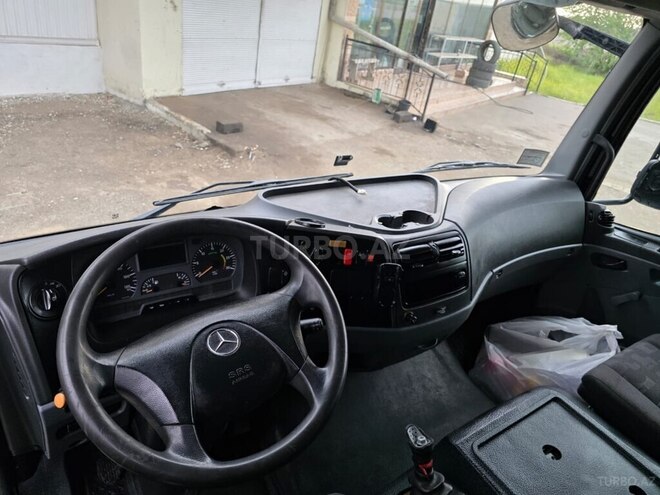 Mercedes Atego 1222 2009, 45,000 km - 4.8 л - Goranboy